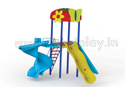 Multi Activity Play Station - MAPS 037